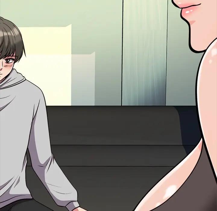 [Manhwa] Scheming female professor Campus, mature woman wife, female teacher, big breasts, big tits, female student#[105P]-73