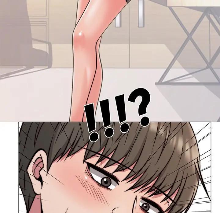 [Manhwa] Scheming female professor Campus, mature woman wife, female teacher, big breasts, big tits, female student#[105P]-9