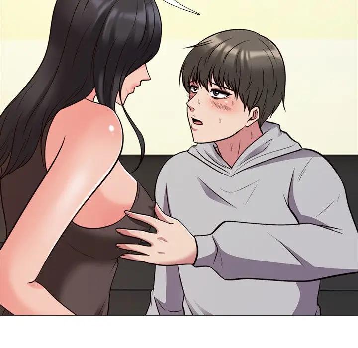 [Manhwa] Scheming female professor Campus, mature woman wife, female teacher, big breasts, big tits, female student#[105P]-90