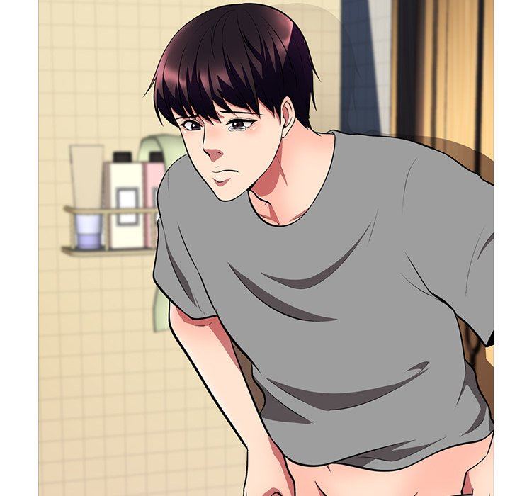 [Manhwa] Scheming female professor Campus, mature woman wife, female teacher, big breasts, big tits, female student#[106P]-100