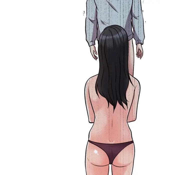 [Manhwa] Scheming female professor Campus, mature woman wife, female teacher, big breasts, big tits, female student#[120P]-105