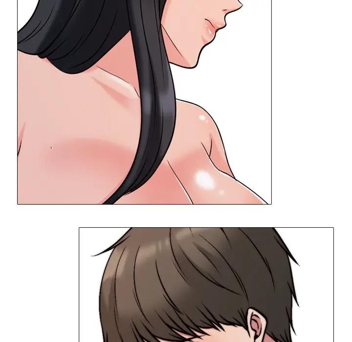 [Manhwa] Scheming female professor Campus, mature woman wife, female teacher, big breasts, big tits, female student#[120P]-107