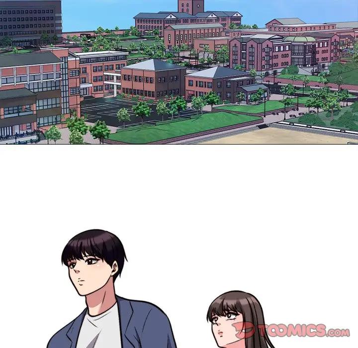 [Manhwa] Scheming female professor Campus, mature woman wife, female teacher, big breasts, big tits, female student#[120P]-110