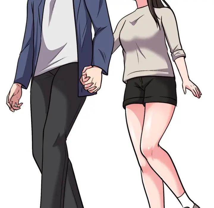 [Manhwa] Scheming female professor Campus, mature woman wife, female teacher, big breasts, big tits, female student#[120P]-111