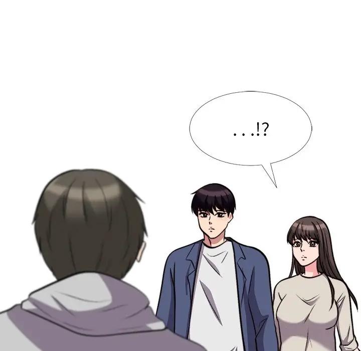 [Manhwa] Scheming female professor Campus, mature woman wife, female teacher, big breasts, big tits, female student#[120P]-115