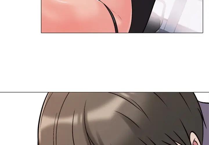 [Manhwa] Scheming female professor Campus, mature woman wife, female teacher, big breasts, big tits, female student#[120P]-4
