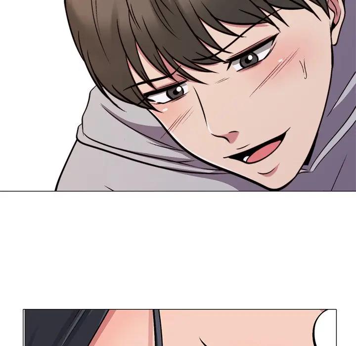 [Manhwa] Scheming female professor Campus, mature woman wife, female teacher, big breasts, big tits, female student#[120P]-5
