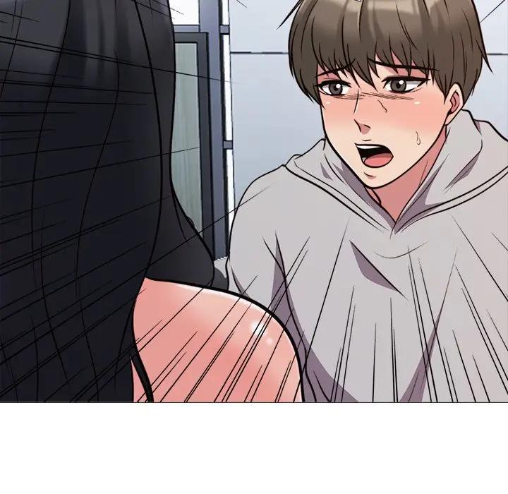 [Manhwa] Scheming female professor Campus, mature woman wife, female teacher, big breasts, big tits, female student#[120P]-93
