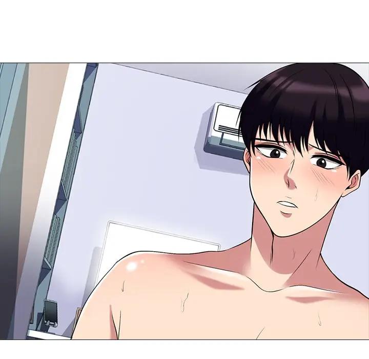 [Manhwa] Scheming female professor Campus, mature woman wife, female teacher, big breasts, big tits, female student#[127P]-116