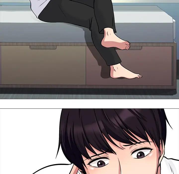 [Manhwa] Scheming female professor Campus, mature woman wife, female teacher, big breasts, big tits, female student#[127P]-5