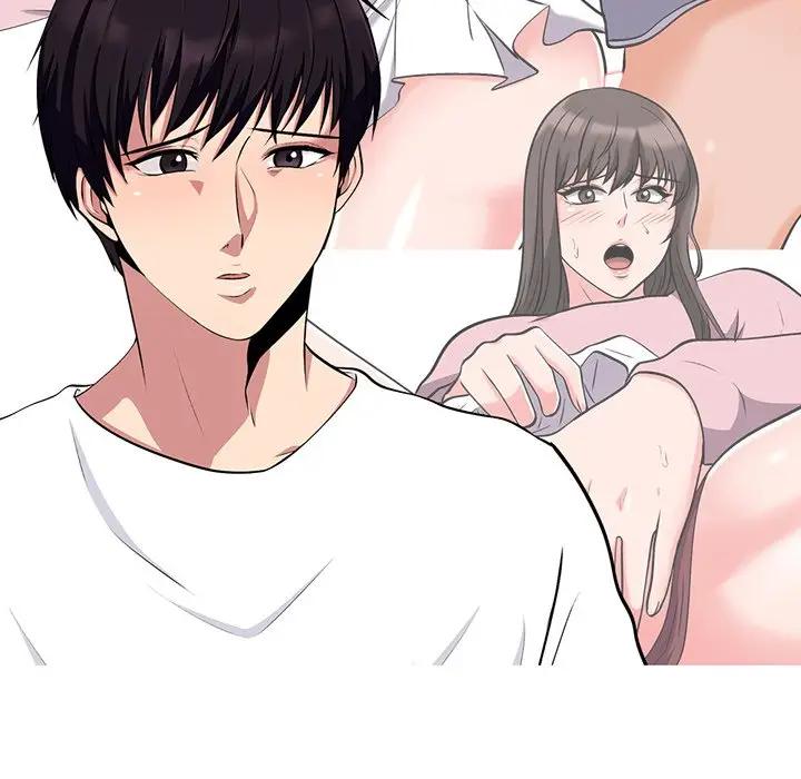 [Manhwa] Scheming female professor Campus, mature woman wife, female teacher, big breasts, big tits, female student#[127P]-58