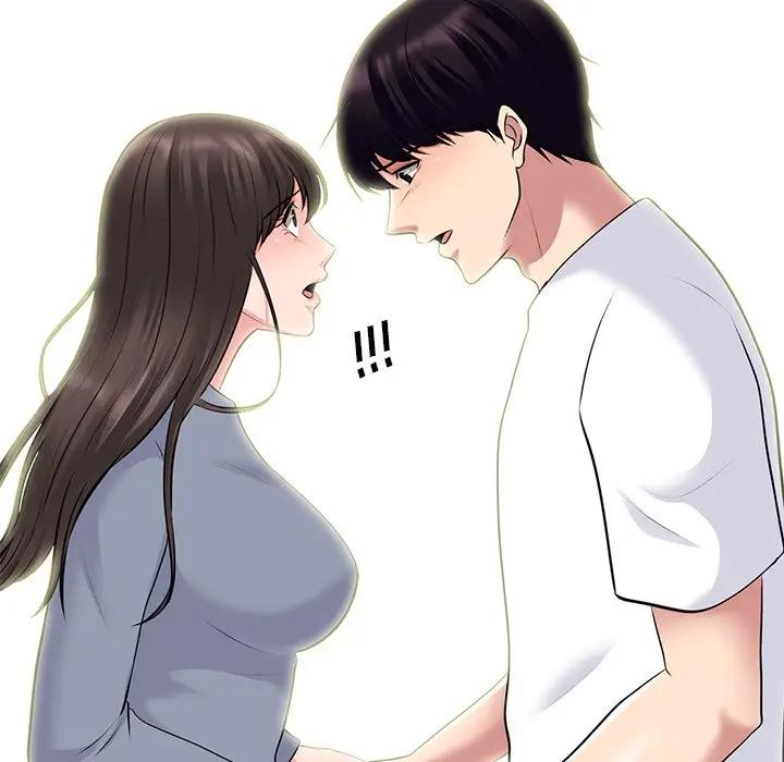 [Manhwa] Scheming female professor Campus, mature woman wife, female teacher, big breasts, big tits, female student#[127P]-79