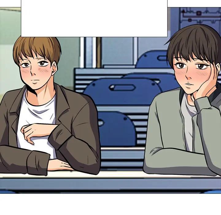 [Manhwa] Scheming female professor Campus, mature woman wife, female teacher, big breasts, big tits, female student#[134P]-103