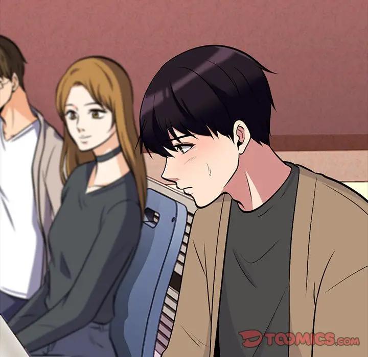 [Manhwa] Scheming female professor Campus, mature woman wife, female teacher, big breasts, big tits, female student#[134P]-105