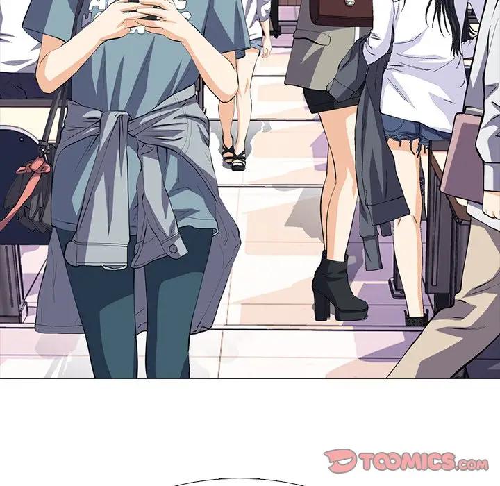 [Manhwa] Scheming female professor Campus, mature woman wife, female teacher, big breasts, big tits, female student#[134P]-117