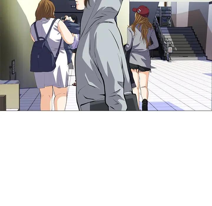 [Manhwa] Scheming female professor Campus, mature woman wife, female teacher, big breasts, big tits, female student#[134P]-124