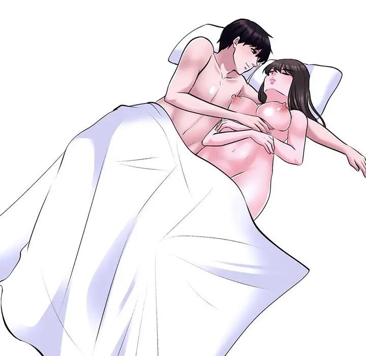 [Manhwa] Scheming female professor Campus, mature woman wife, female teacher, big breasts, big tits, female student#[134P]-17
