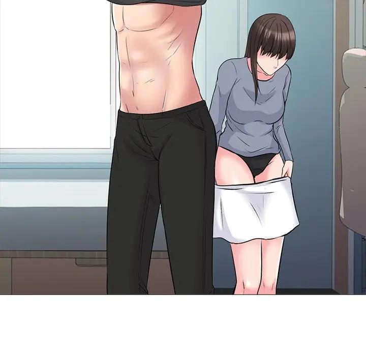 [Manhwa] Scheming female professor Campus, mature woman wife, female teacher, big breasts, big tits, female student#[134P]-71