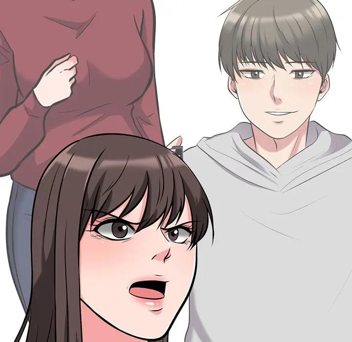 [Manhwa] Scheming female professor Campus, mature woman wife, female teacher, big breasts, big tits, female student#[134P]-90