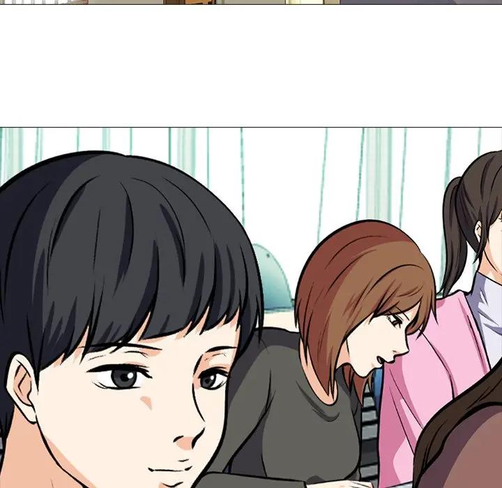 [Manhwa] Scheming female professor Campus, mature woman wife, female teacher, big breasts, big tits, female student#[134P]-96