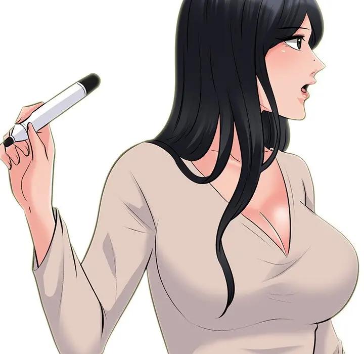 [Manhwa] Scheming female professor Campus, mature woman wife, female teacher, big breasts, big tits, female student#[134P]-98