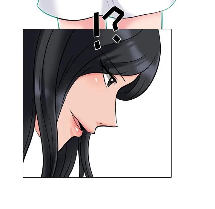 [韩国漫画] 心机女教授 校园,熟女人妻,女教师,巨乳大奶,女学生#[139P]-10