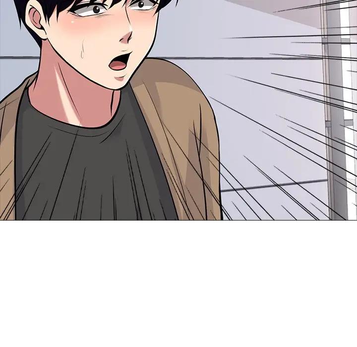 [韩国漫画] 心机女教授 校园,熟女人妻,女教师,巨乳大奶,女学生#[139P]-108