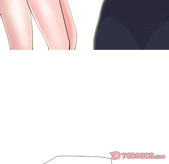 [韩国漫画] 心机女教授 校园,熟女人妻,女教师,巨乳大奶,女学生#[139P]-111