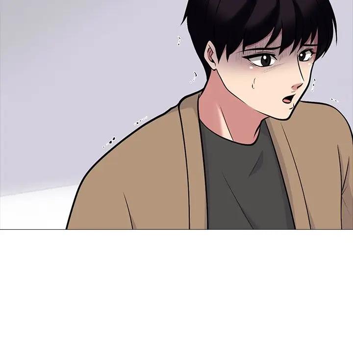 [韩国漫画] 心机女教授 校园,熟女人妻,女教师,巨乳大奶,女学生#[139P]-114