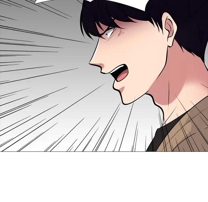 [韩国漫画] 心机女教授 校园,熟女人妻,女教师,巨乳大奶,女学生#[139P]-118