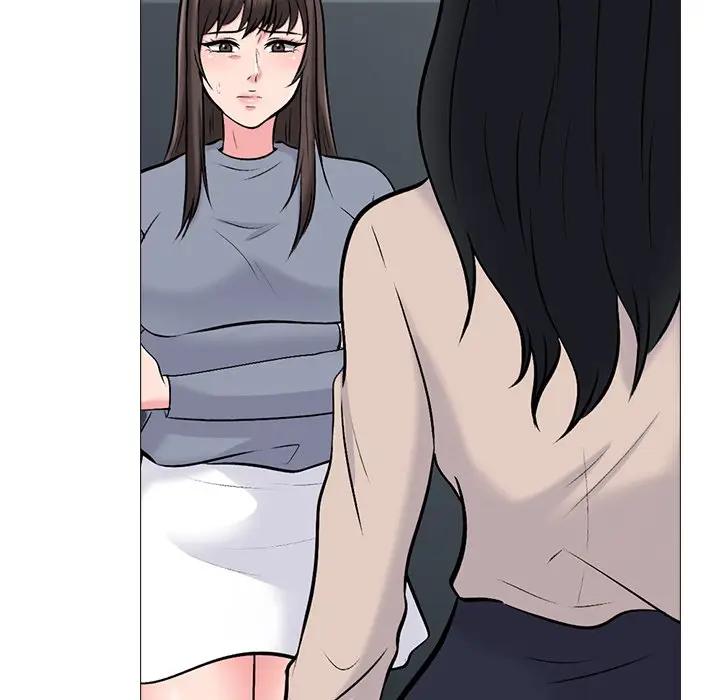 [韩国漫画] 心机女教授 校园,熟女人妻,女教师,巨乳大奶,女学生#[139P]-18