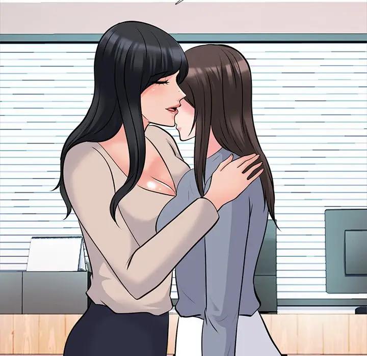 [韩国漫画] 心机女教授 校园,熟女人妻,女教师,巨乳大奶,女学生#[139P]-26
