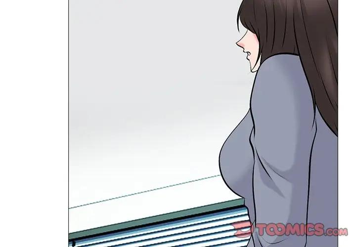 [韩国漫画] 心机女教授 校园,熟女人妻,女教师,巨乳大奶,女学生#[139P]-3