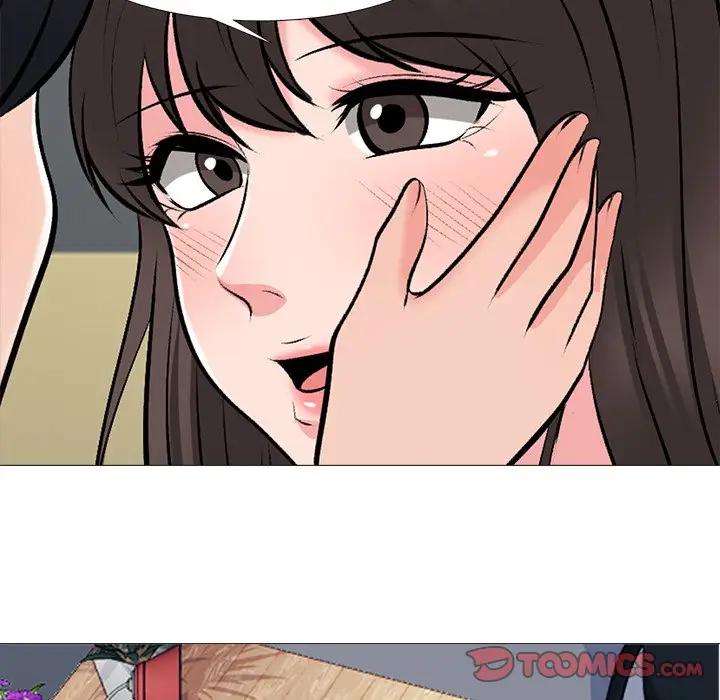 [韩国漫画] 心机女教授 校园,熟女人妻,女教师,巨乳大奶,女学生#[139P]-33