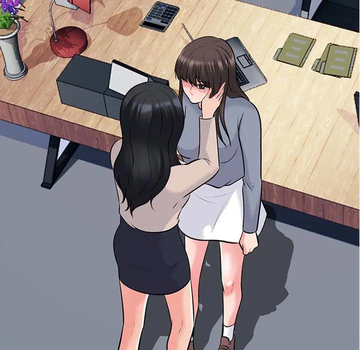 [韩国漫画] 心机女教授 校园,熟女人妻,女教师,巨乳大奶,女学生#[139P]-34