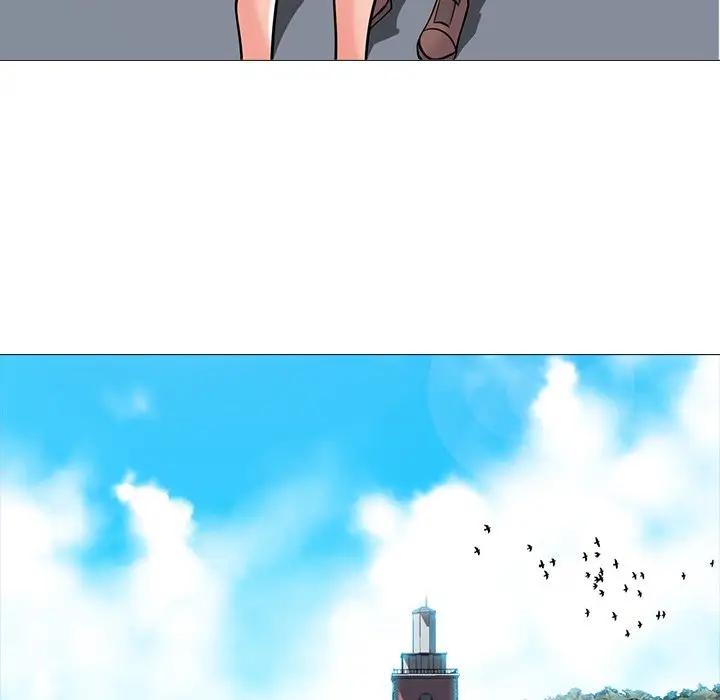 [韩国漫画] 心机女教授 校园,熟女人妻,女教师,巨乳大奶,女学生#[139P]-35