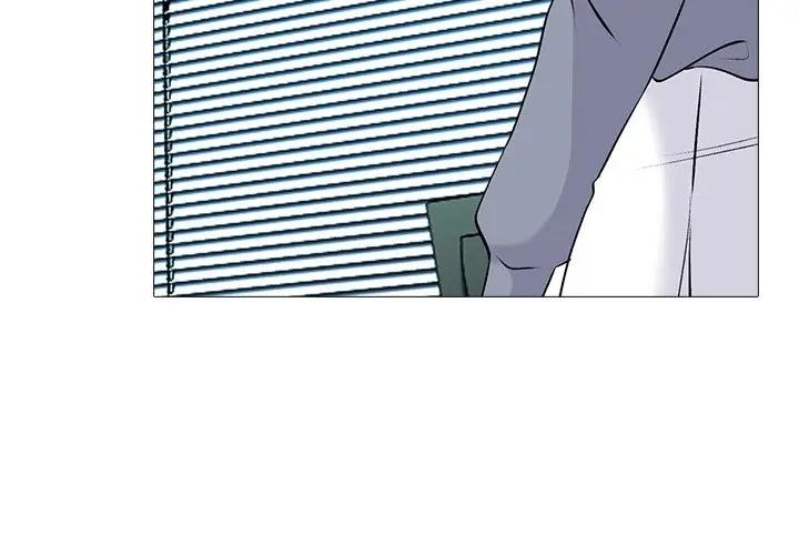 [韩国漫画] 心机女教授 校园,熟女人妻,女教师,巨乳大奶,女学生#[139P]-4