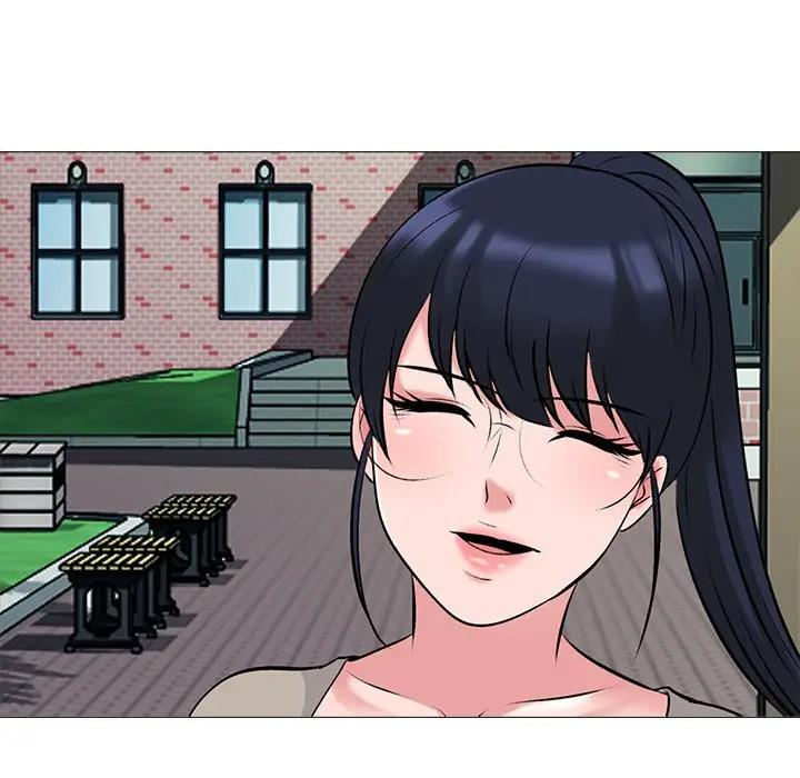[韩国漫画] 心机女教授 校园,熟女人妻,女教师,巨乳大奶,女学生#[139P]-47