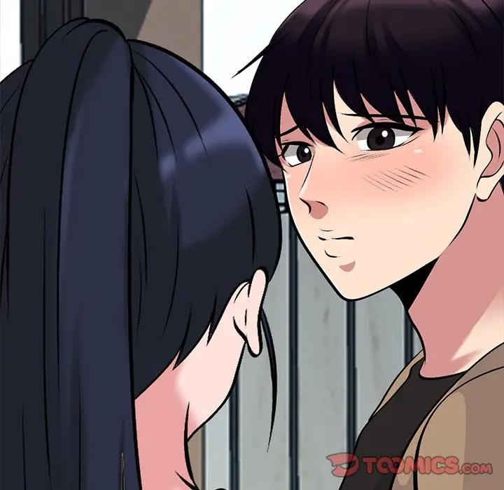 [韩国漫画] 心机女教授 校园,熟女人妻,女教师,巨乳大奶,女学生#[139P]-57