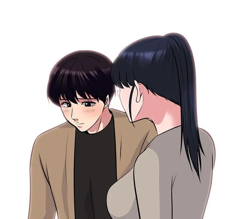 [韩国漫画] 心机女教授 校园,熟女人妻,女教师,巨乳大奶,女学生#[139P]-61