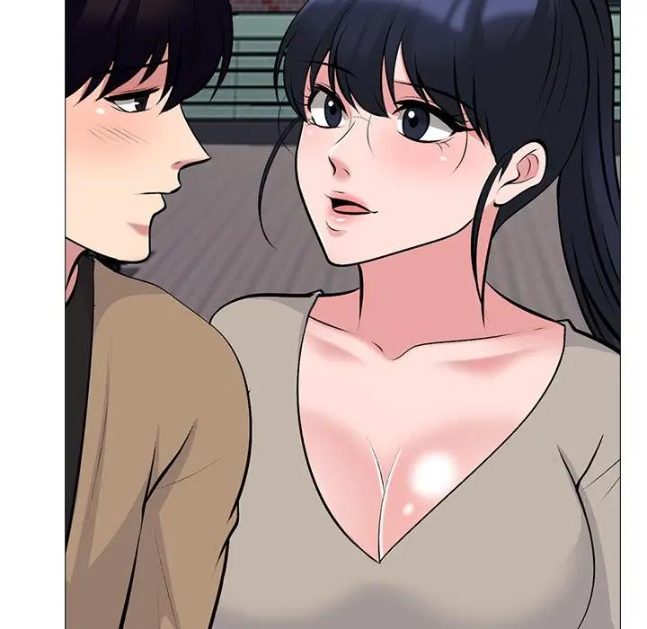 [韩国漫画] 心机女教授 校园,熟女人妻,女教师,巨乳大奶,女学生#[139P]-66