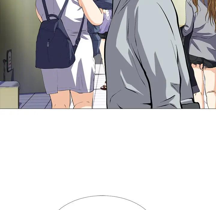 [韩国漫画] 心机女教授 校园,熟女人妻,女教师,巨乳大奶,女学生#[139P]-85