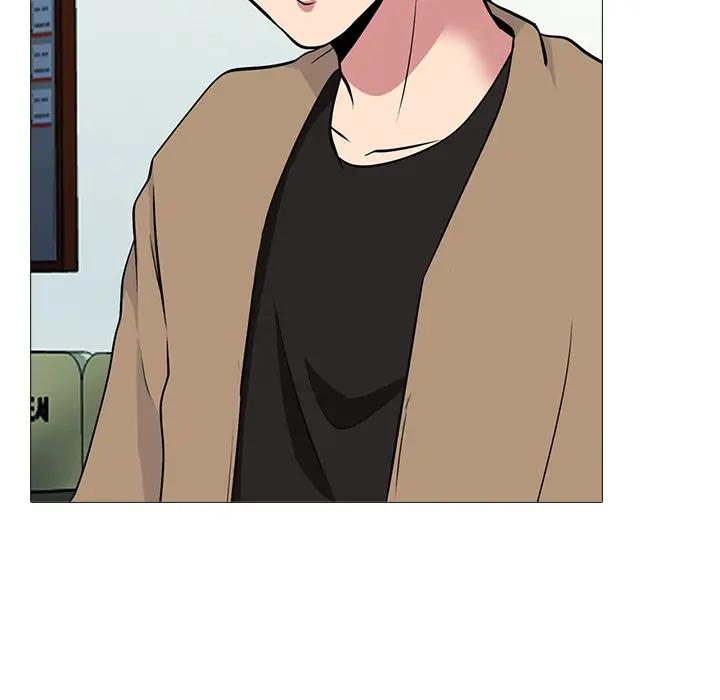 [韩国漫画] 心机女教授 校园,熟女人妻,女教师,巨乳大奶,女学生#[139P]-89