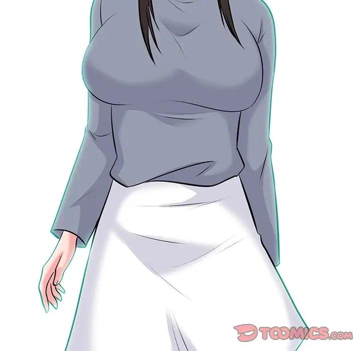 [韩国漫画] 心机女教授 校园,熟女人妻,女教师,巨乳大奶,女学生#[139P]-9