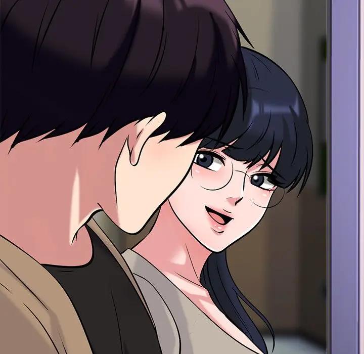[韩国漫画] 心机女教授 校园,熟女人妻,女教师,巨乳大奶,女学生#[139P]-91
