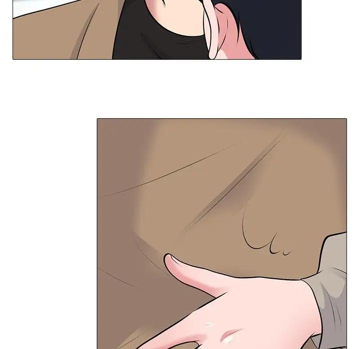 [韩国漫画] 心机女教授 校园,熟女人妻,女教师,巨乳大奶,女学生#[139P]-95