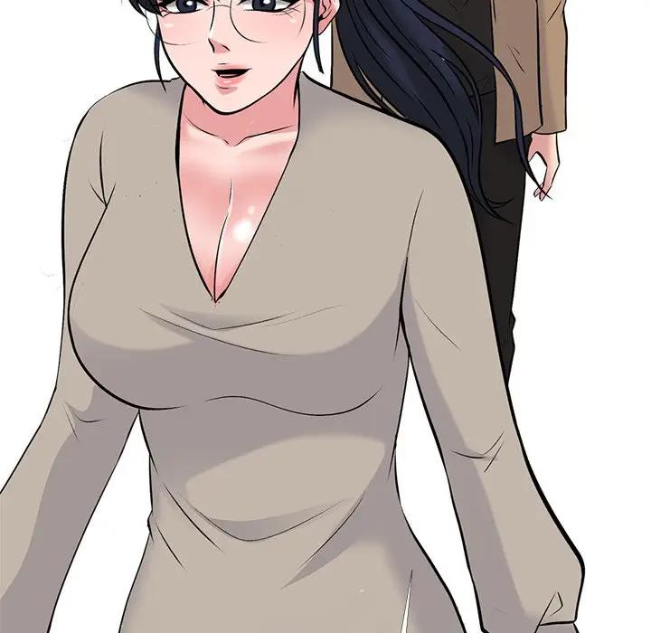 [韩国漫画] 心机女教授 校园,熟女人妻,女教师,巨乳大奶,女学生#[139P]-98