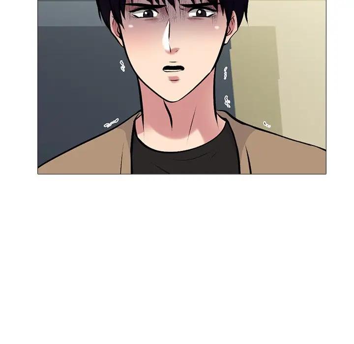 [Manhwa] Scheming female professor Campus, mature woman wife, female teacher, big breasts, big tits, female student#[154P]-119