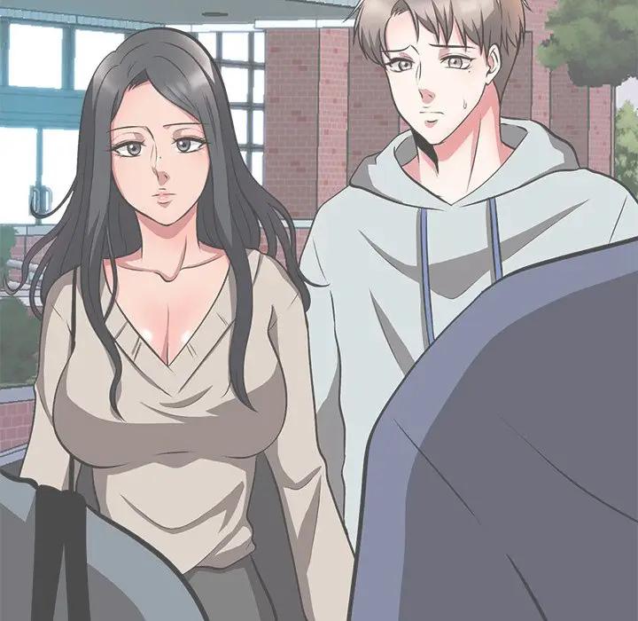 [Manhwa] Scheming female professor Campus, mature woman wife, female teacher, big breasts, big tits, female student#[154P]-33