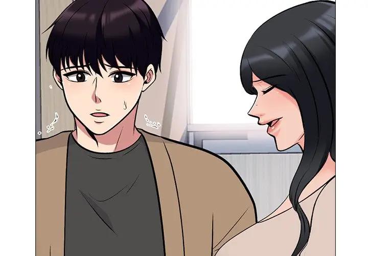[Manhwa] Scheming female professor Campus, mature woman wife, female teacher, big breasts, big tits, female student#[154P]-4
